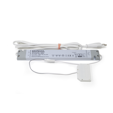 Led transformator 24V